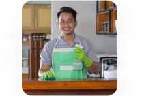 We professionally aim to offer excellent cleaning service fo - 28圈taiyi