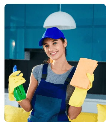 Where Cleanliness meets Care Services - 28圈taiyi