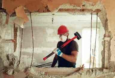 We are offering Expert and Professional Renovation - 28圈taiyi