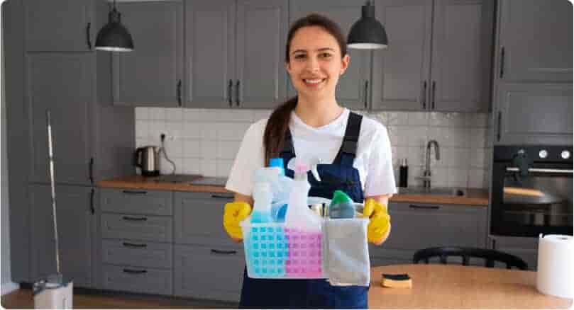 Where Cleanliness meets Care Services - 28圈taiyi